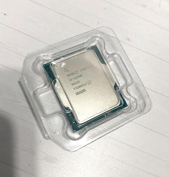 Процессор Intel Core i3 12100F LGA1700 Новый