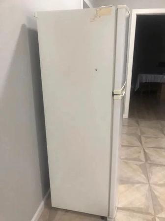 холодильник lg