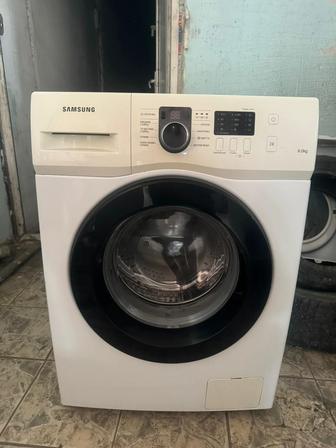 Продается стиральная машинка Купить стиральную машинку Samsung на 6кг
