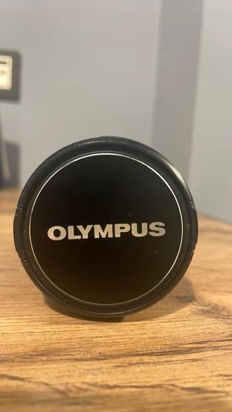Olympus digital 40-150 объектив