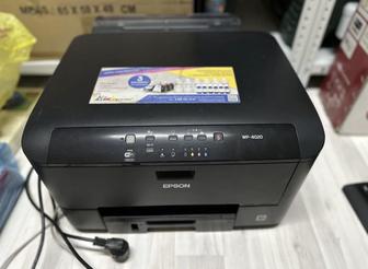 Принтер с Wi-Fi Epson WP-4020