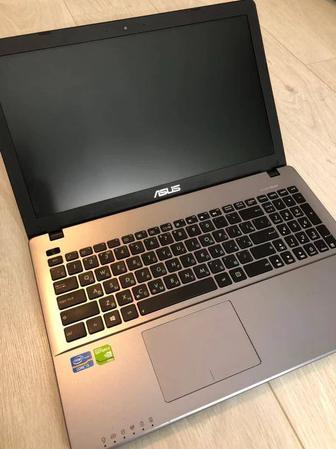 Продам ноутбук ASUS X550CC