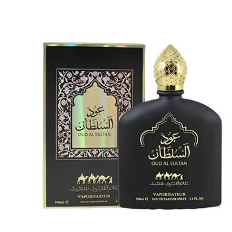 Oud Al Sultan парфюм арабский
