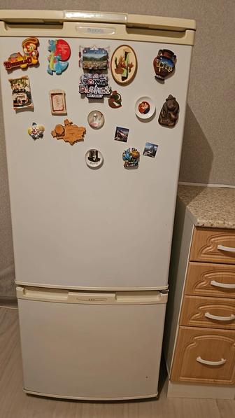 Срочно продам холодильник!