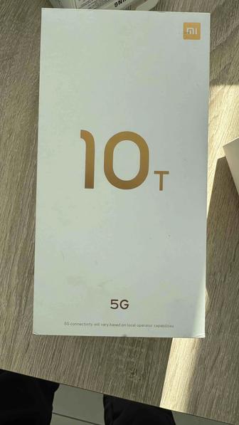 Xiaomi 10T