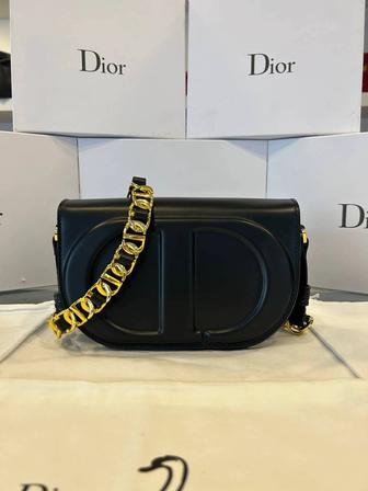Брендовые Дамские сумки Dior