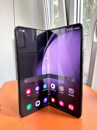 Продам Samsung Galaxy Z Fold 5, 512 GB, Black