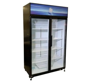 Шкаф холодильный Объём 570л