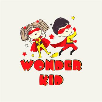 детский коррекционный центр Wonder Kid
