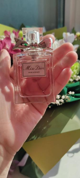 Dior парфюм