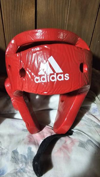 Защитный шлем для ребенка