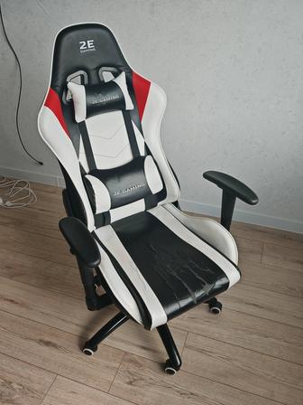 Компьютерное кресло 2E Gaming Bushido II
