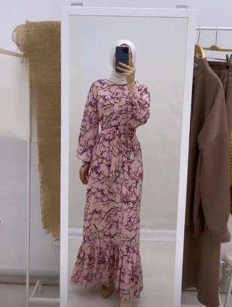 Платье от Maryam butik