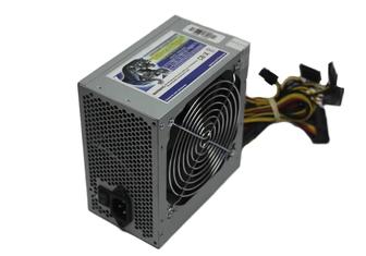 Блок питания 400W Silver Tiger 550 BEST 12см 3x SATA 1x 6pin