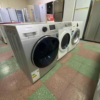 Продажа БУ стиральных машин автомат с гарантией!