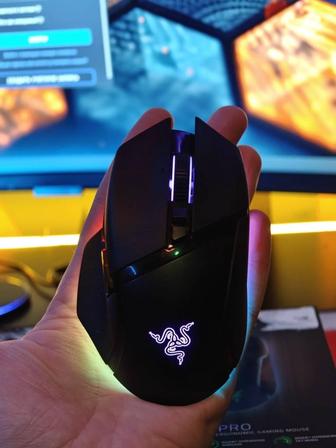 Razer basilisk v3 pro