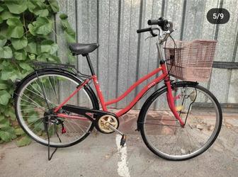 Продам японский городской велосипед