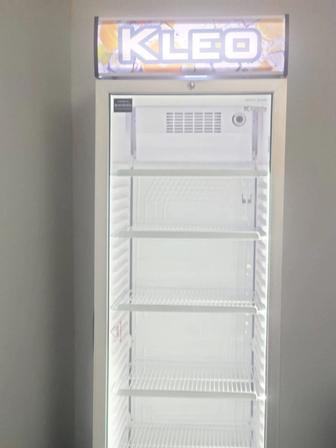 Холодильник Kleo VS 390T