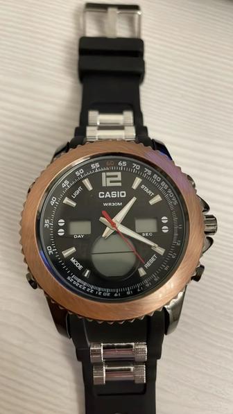 Наручные часы Casio