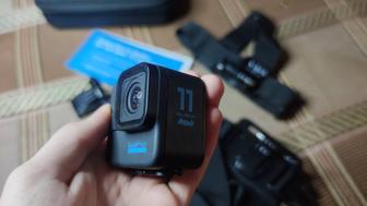 GoPro Hero Black 11 mini экшен камера