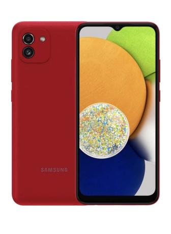 Продаю телефон Samsung Galaxy A03