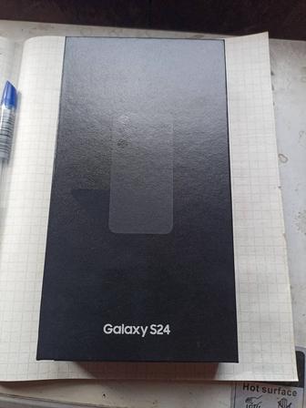 Продам Samsung galaxy S24