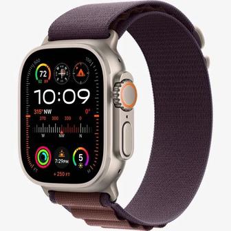 Смарт-часы Apple Watch Ultra Series 2 GPS Cellular Trail Loop M/L 49 мм