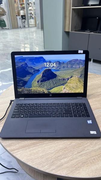 Новый ноутбук от HP