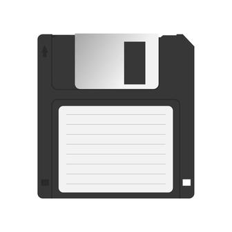 Извлечение данных с дискеты (Гибкий диск Diskette FDD Floppy disk drive)