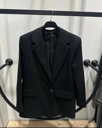 Продам пиджак Massimo Dutti
