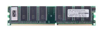 Память Canyon DDR SDRAM, 512MB, 400MHz(PC3200) чипы ES56D08BTP-5