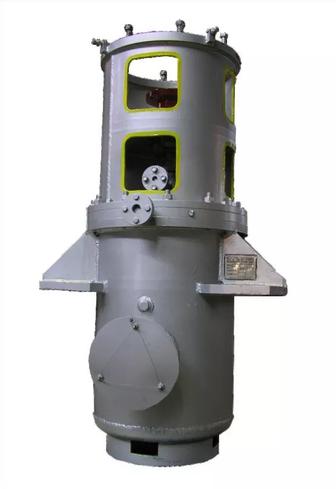 Конденсатный вертикальный электронасосный агрегат КСВ 125-140