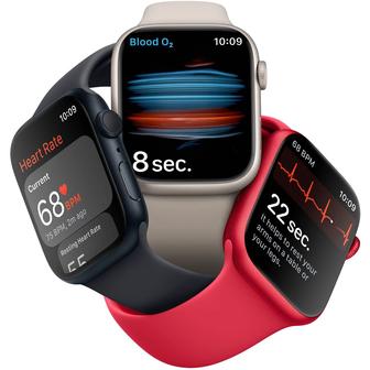 Apple Watch Series 4,5,6,7,8,SE,Nike