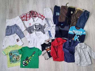 Комплект одежды для мальчика, с 1 до 2х лет