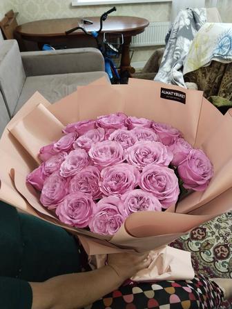 Букет цветов,цветы розы