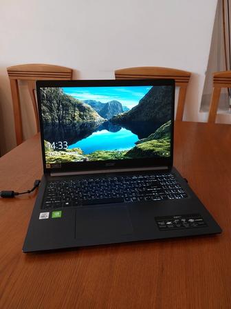 Ноутбук Acer Aspire 5 15,6 Core i5-10210U