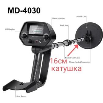 Металлоискатель MD4030 PRO GTX5030 MD940 MD4 TX850 поисковый магнит