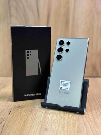 Samsung S24 Ultra 512GB (Рассрочка 0-0-12) Актив Ломбард