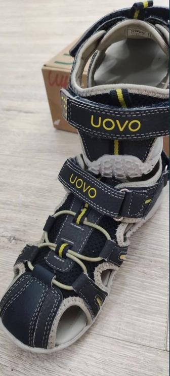 Детские сандалии бренд UOVO