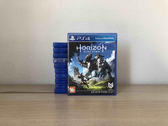 Horizon Zero Dawn на PlayStation 4 (Отправлю по РК)