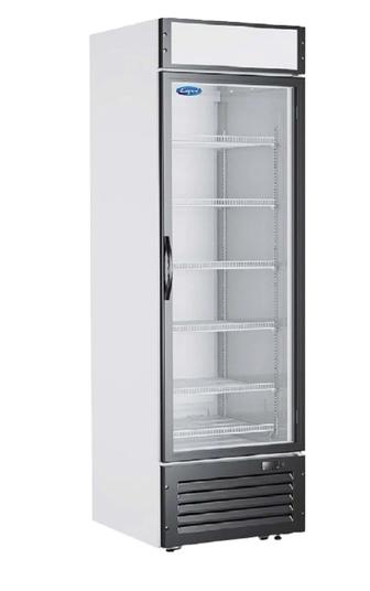 шкаф холодильный капри 0,5НСК