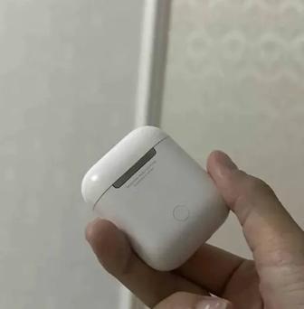 Продается кейс от AirPods 2