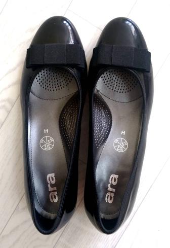 НОВЫЕ женские туфли ОРИГИНАЛ произв.Германия