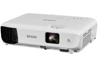 Проектор epson EB-E10