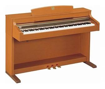 Фортепиано Yamaha Clavinova CLP-340 C