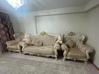 Продам диван “фараон”