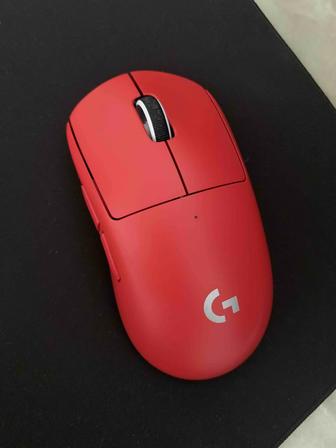 Logitech Superlight