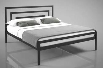 Кровать стилье Лофт