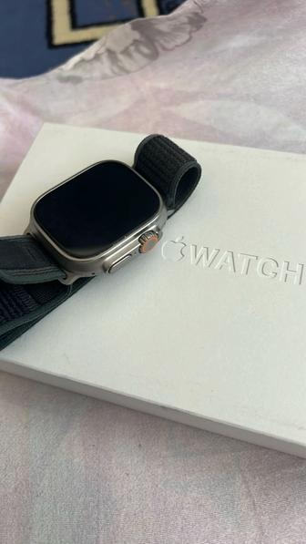 продам ultra2 apple watch