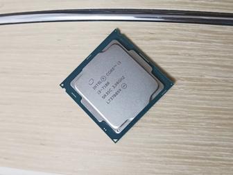 Процессоры Intel Core i3 6-7-10 поколения